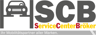 Logo ADAC Bröker Werkstatt